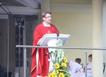 Festival duhovne glazbe „Duga“ otvorio hodočasničke dane u ludbreškom svetištu